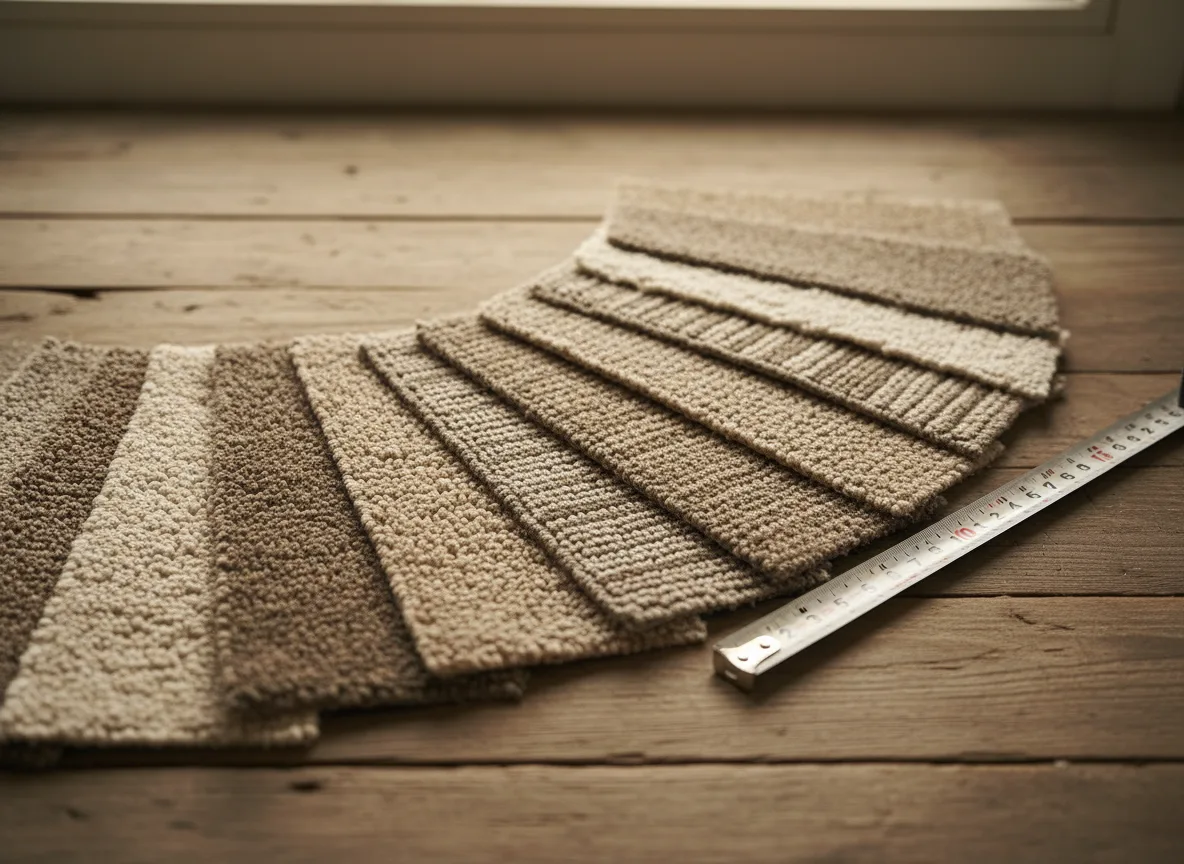 Carpet Installation Diamond, OH FAQs